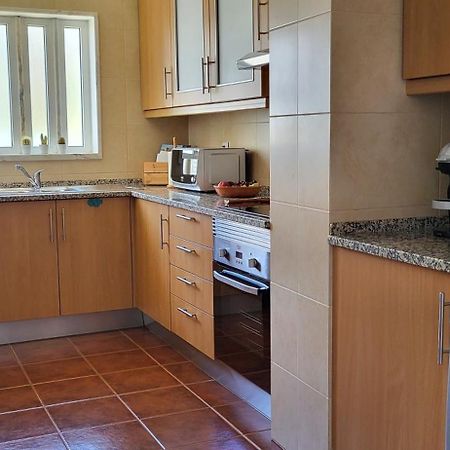 Santa Luzia Apartment Екстериор снимка