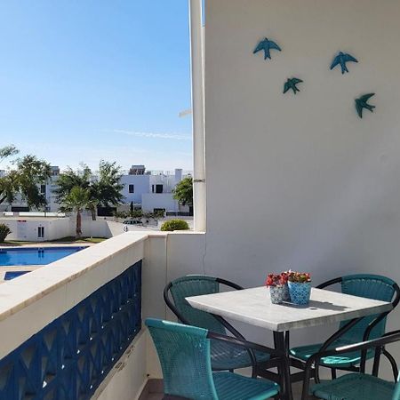 Santa Luzia Apartment Екстериор снимка