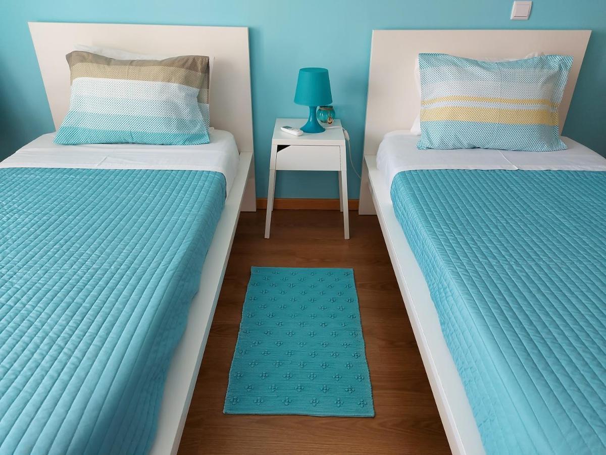 Santa Luzia Apartment Екстериор снимка