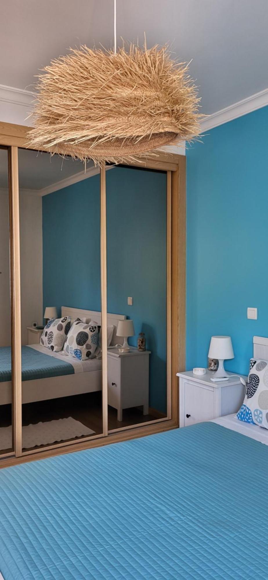 Santa Luzia Apartment Екстериор снимка