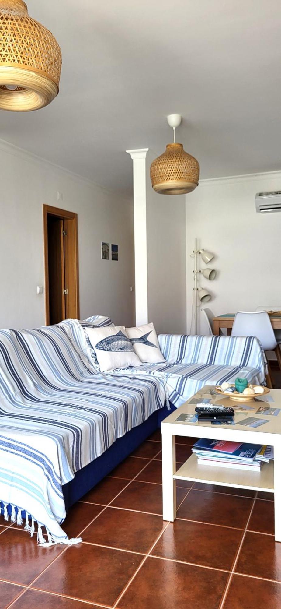 Santa Luzia Apartment Екстериор снимка