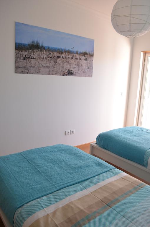 Santa Luzia Apartment Екстериор снимка