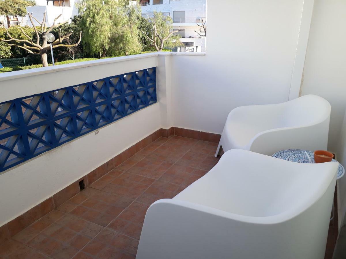 Santa Luzia Apartment Екстериор снимка